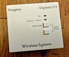 Drayton Digistat SCR Wireless