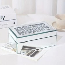 SERENA'S Glamorous Mirrored