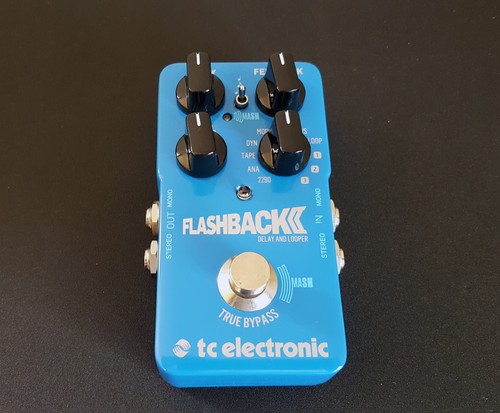 Electronic flashback 2 - electronic,