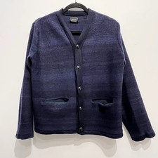 Albam Size S Wool Cardigan