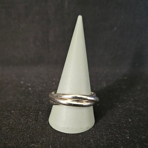 Solid 925 sterling silver - solid,