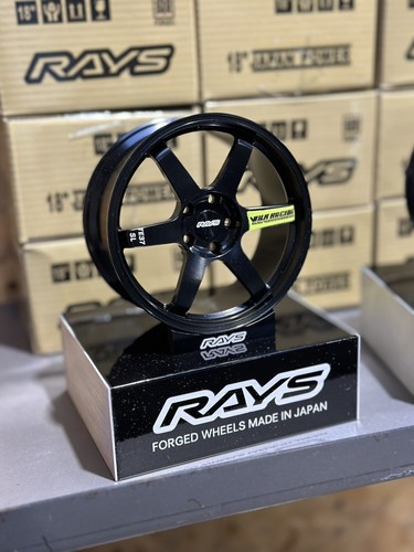 Rays volk racing te37 - racing, sl
