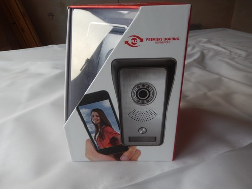 Wiview video door entry - video, kit