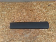 LH FRONT DOOR N/S GARNISH MOULDING TRIM TRAFIC VIVARO PRIMASTAR 2001-2014