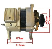 220V High Power Small