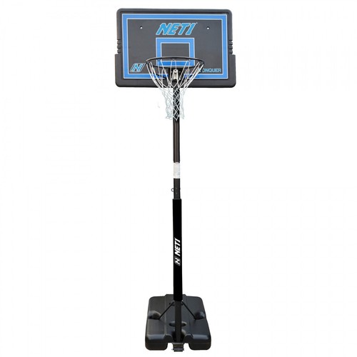 Conquer portable basketball - portable,