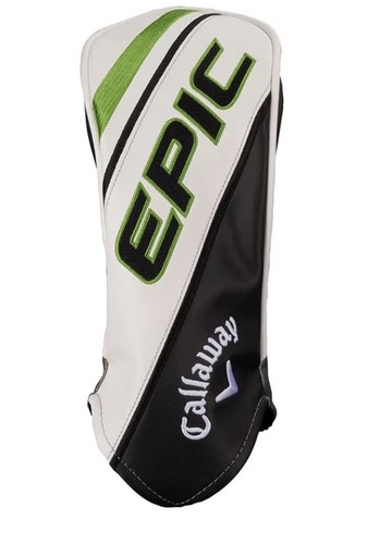 New callaway epic driver - epic,