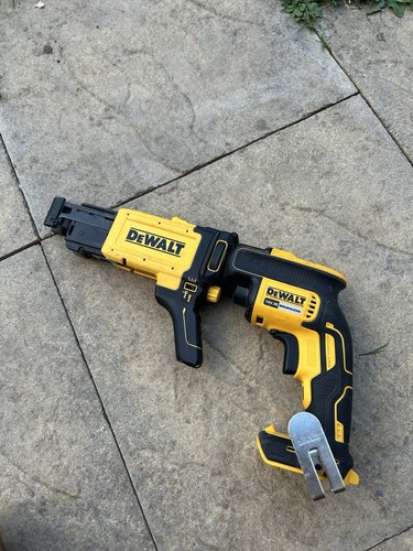 Dewalt dcf620 18v brushless - 18v,