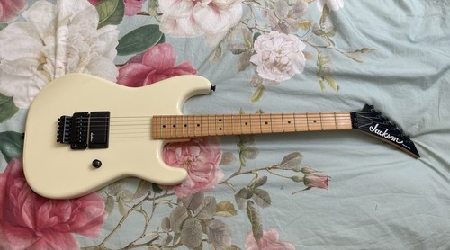 Jackson pro origins 1985 san - 1985,