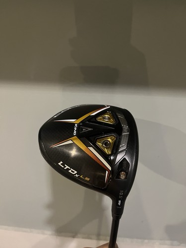 Cobra king ltdx - cobra,
