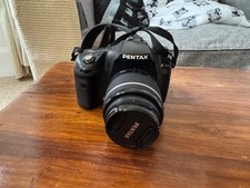 Pentax K10D 10.2MP Digital SLR