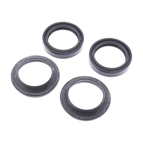 Jmp fork oil - fork, seal