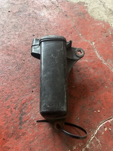 Honda ns125r toolbox - honda,