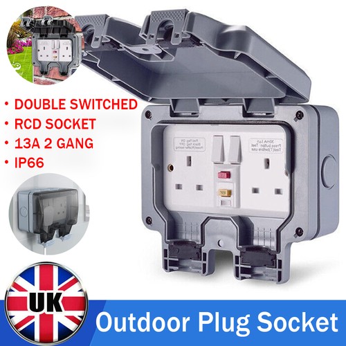 Outdoor weatherproof outside - outdoor,