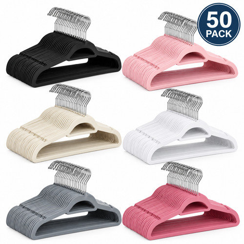 Panzyhome pack velvet - 50,