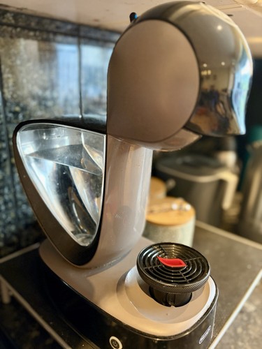 Dolce gusto coffee machine - dolce,