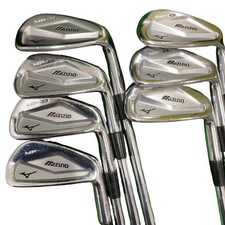 Mizuno MP-63 Iron Set 7pcs