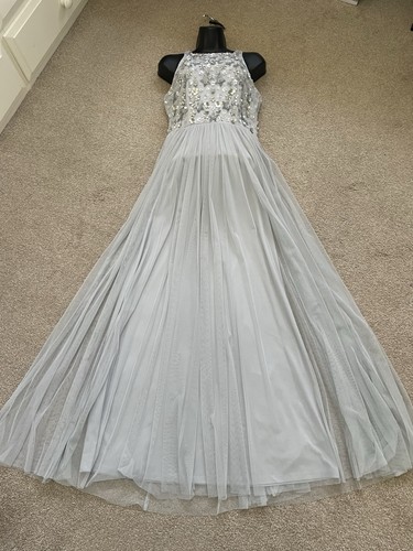 New monsoon silver grey - silver,
