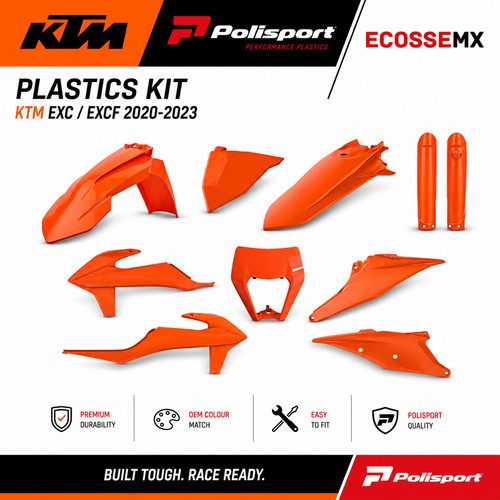 Ktm exc150 exc250 exc300 - exc150, tpi