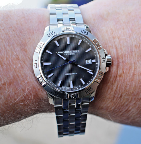 Raymond weil mens tango - mens,