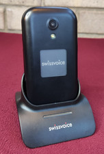 Swissvoice D28 Mobile Phone