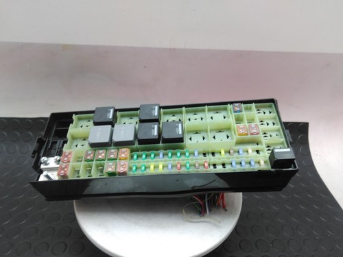 Landrover range rover fuse - rover,