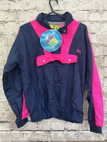 Vintage 1990s 80s - puma, shell