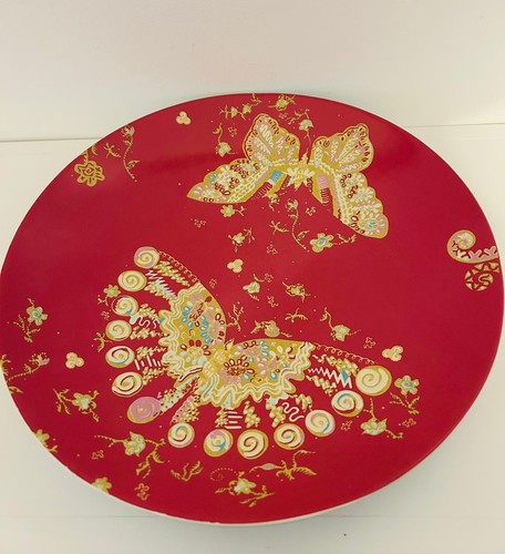 Royal albert zandra - zandra, rhodes