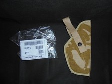 British Military Army Right