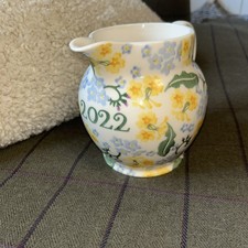 BN,1st Emma Bridgewater