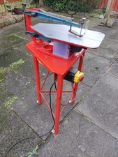 Hegner Multicut 2 With Stand