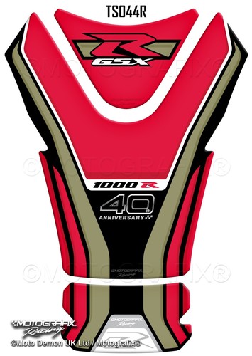 Suzuki gsxr 1000 2026 40th - 1000,
