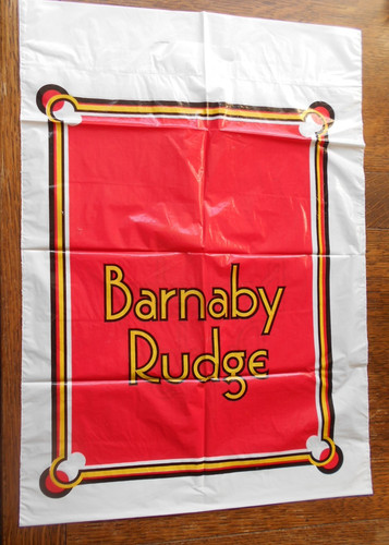 Rare vintage plastic - rare,