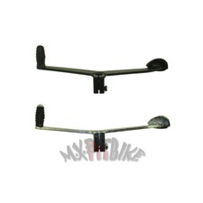 Foot Gear Shifter Shift Lever Pedal For 110cc 125cc ATV Quad Motorcycle Go Kart