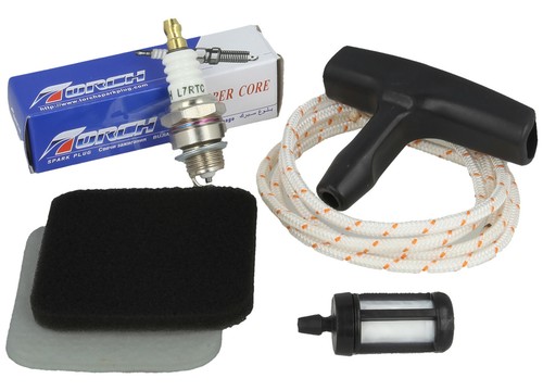 Service kit fits stihl fs75 - kit,