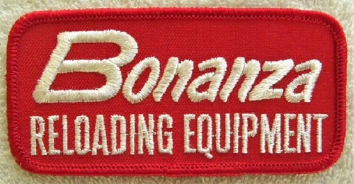 Vintage bonanza reloading - vintage,