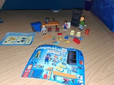 Playmobil 4326 School Class Room Set Used / Clearance