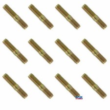 Kart Hub Stud M8 Thread Pack