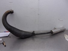 APRILIA RS125 EXHAUST