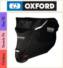 Suzuki GSX 1100 EX 1983 [Oxford Protex Stretch Outdoor Raincover]