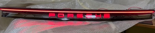 New original porsche taycan - original,