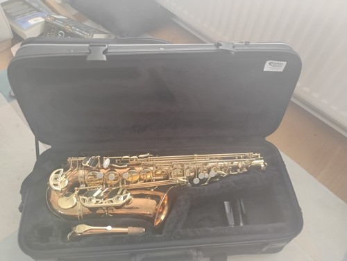 Selmer paris 380 alto - selmer, sax