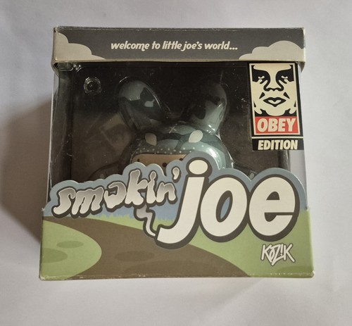 Vintage 2002 kozik shepard - vintage,