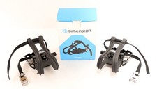 DIMENSIONS COMBO PEDAL PD1172