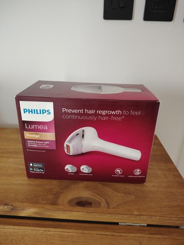Philips lumea prestige ipl - lumea,