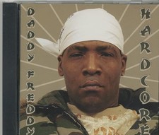 Daddy Freddy - Hardcore -