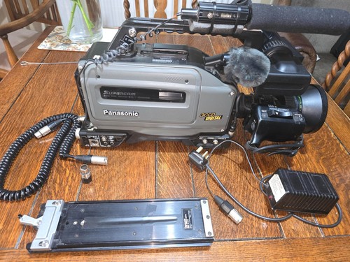 Dp800heg panasonic camera - ag-dp800heg,