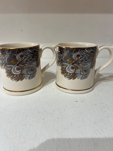 Rare mugs liberty - rare, x
