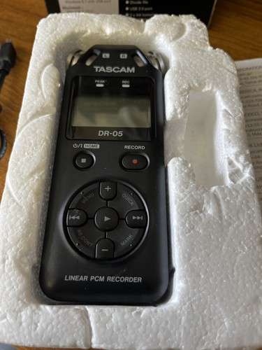 Tascam portable digital - tascam,