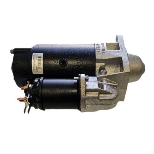 Triumph tr7 starter motor - triumph,